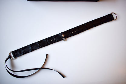 Black Hearts Choker