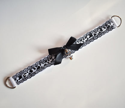 Moo Moo Cow Choker