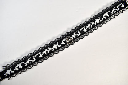 Thin Moo Moo Choker