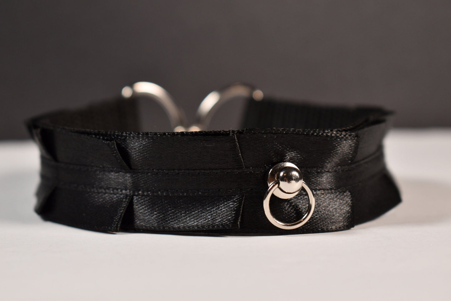 Back To Basics Collection  Choker
