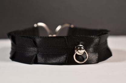 Back To Basics Collection  Choker