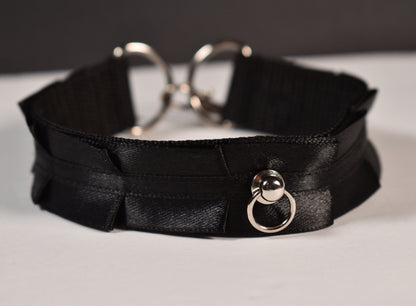 Back To Basics Collection  Choker