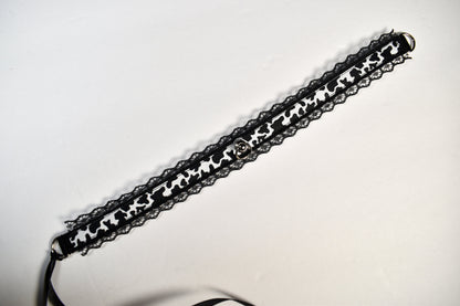 Thin Moo Moo Choker