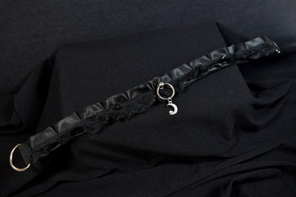 Witchy Night Choker