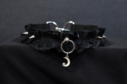 Witchy Night Choker