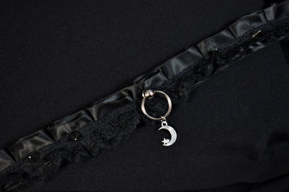 Witchy Night Choker