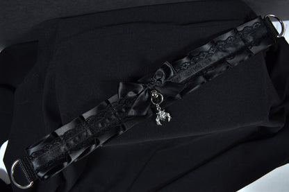 Black Bat  Choker