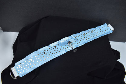 Blue Sky Choker