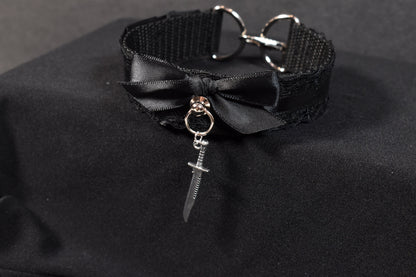 Machete Choker