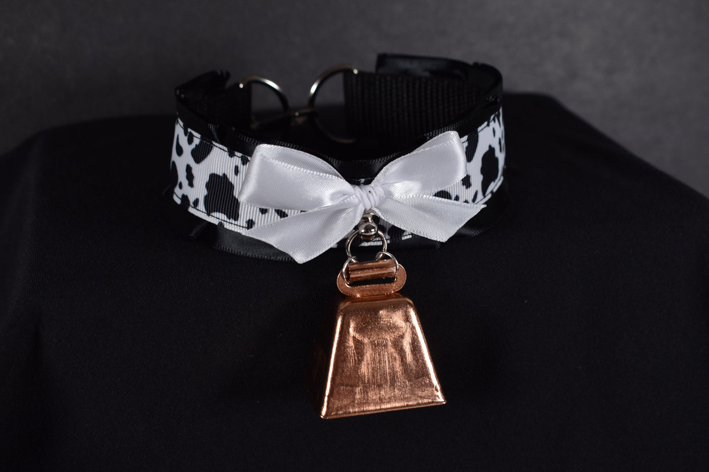 Cow Choker