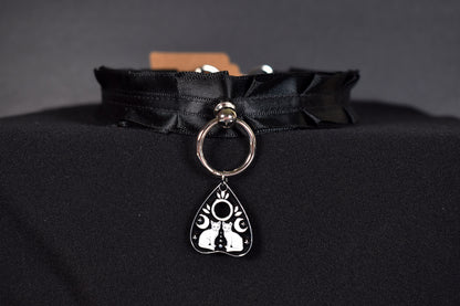 Kitty Ouija Choker